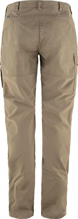 Actual product image Fjällräven Nikka Curved Trousers W (36)