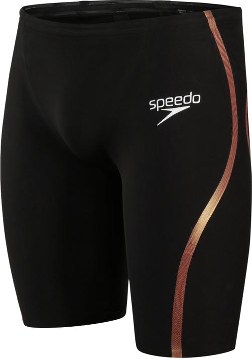 Oro rosa, Nero