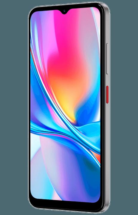 Immagine prodotto ZTE Blade A35e 2GB/64GB Grau (64 GB, Grigio)