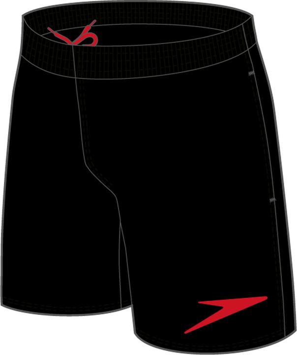 Produktbild Speedo Sport Logo 16" Watershort (S)