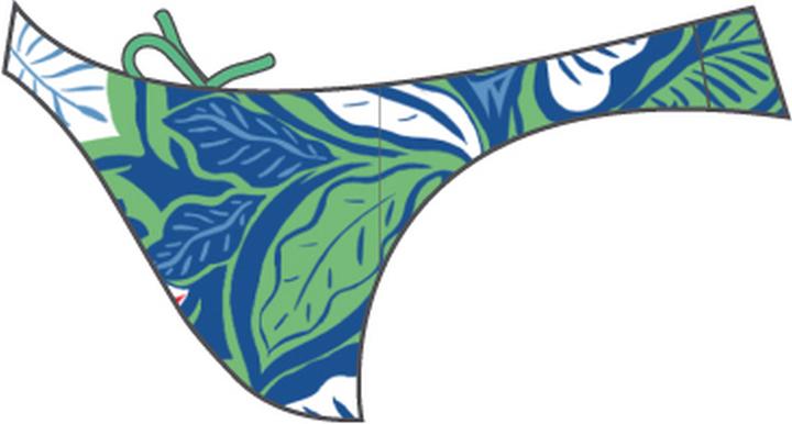 Produktbild Speedo Allover Hipster Brief (30)