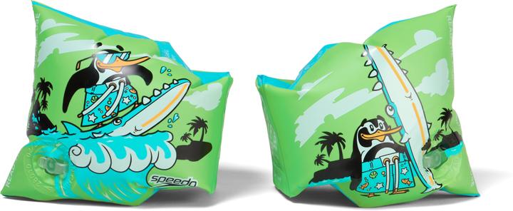 Produktbild Speedo Learn to Swim Character Printe