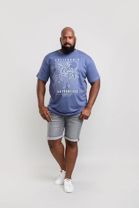 Actual product image DUKE UTDC254 P (M, XXL)