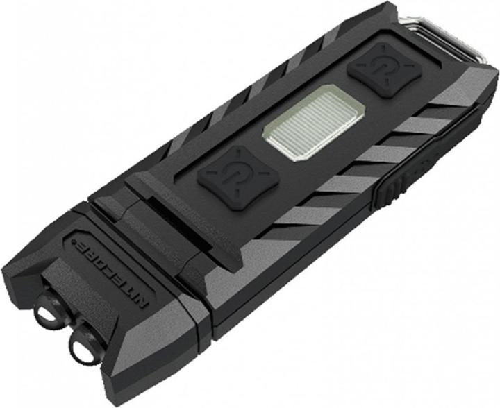 Actual product image Nitecore Thumb UV (7.40 cm, 45 lm)