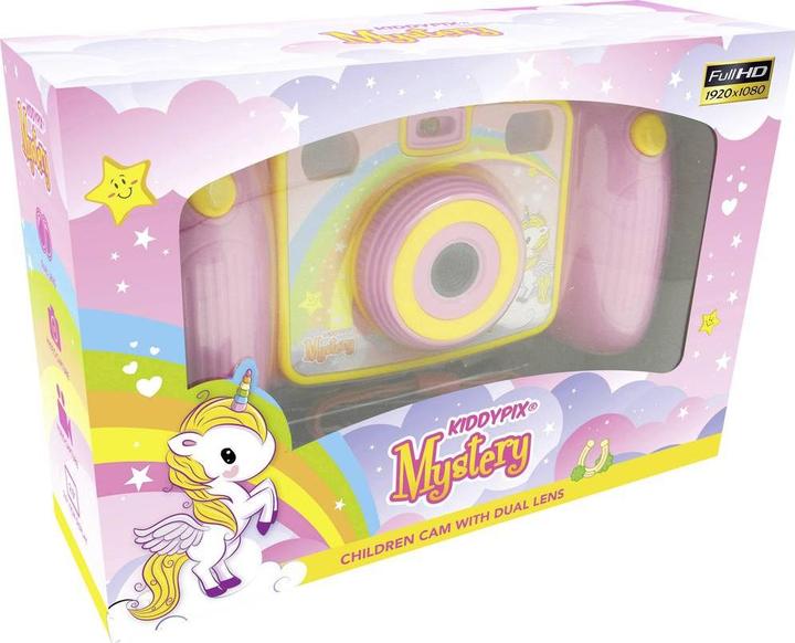 Immagine prodotto Easypix KiddyPix Mistero