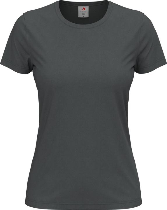 Image du produit Stedman - T-shirt - Femmes (S)