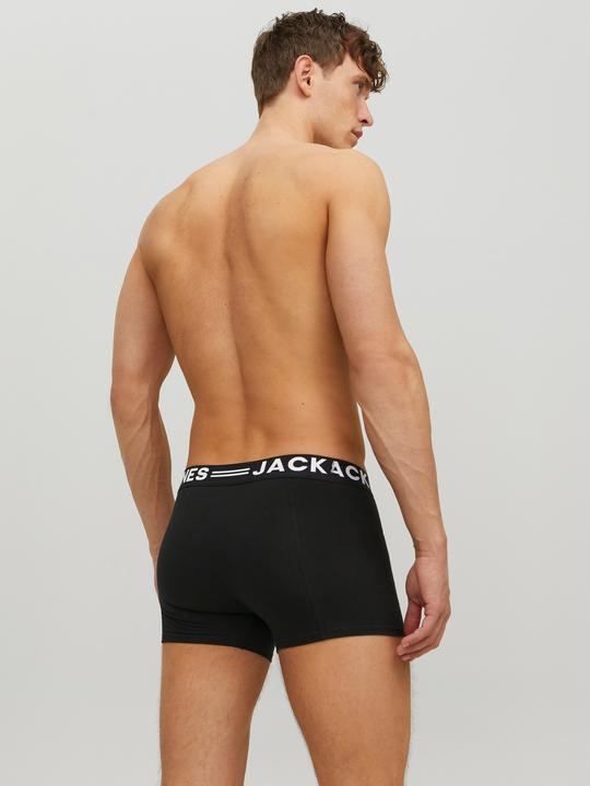 Immagine prodotto Jack & Jones Sense (M, confezione da 3)