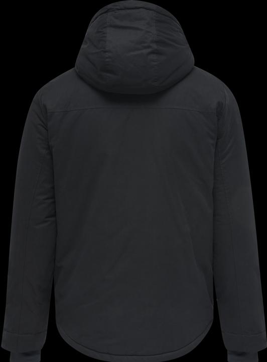 Actual product image hummel Leronzo Jacket (S)