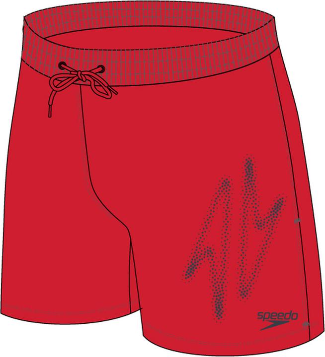 Actual product image Speedo Hyper Boom Logo 16" Watershort (XXL)