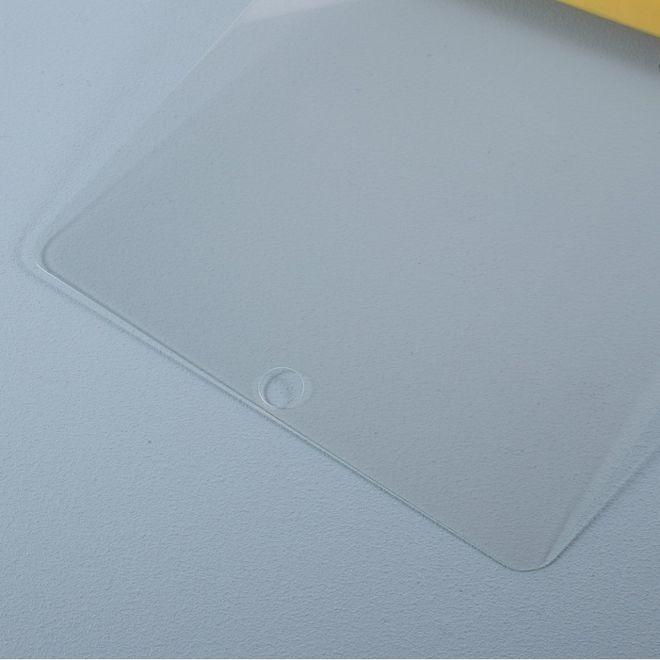 Produktbild MU Budget Schutzglas Displayschutz (1 Stück, iPad 10.2 (2020), IPad 10.2 (2021), iPad 10.2)