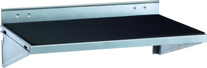 Produktbild Gedore 1500 H 28 Ablageplatte für Lochwände
