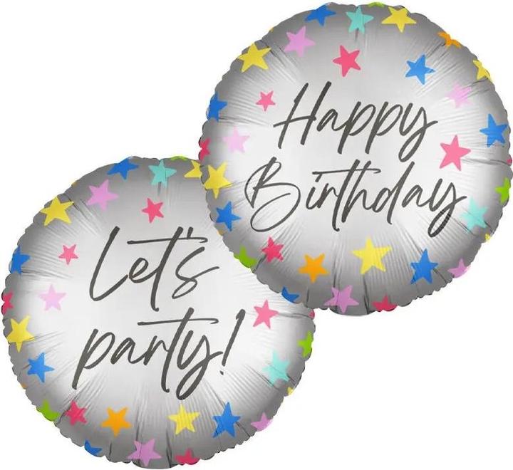 Immagine prodotto Amscan Palloncino in foil Koala