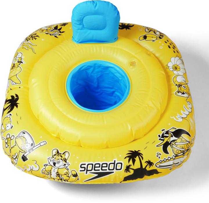 Actual product image Speedo Learn to Swim Character Swim
