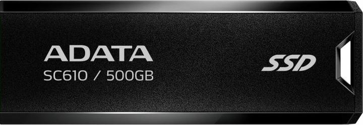 Immagine prodotto Adata SC610 (500 GB, USB-A)