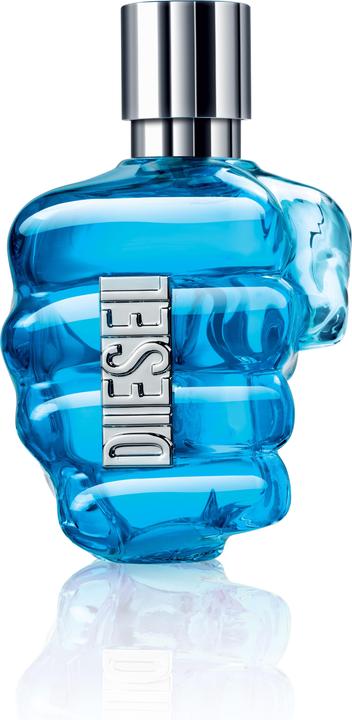 Produktbild Diesel Only the Brave High (Eau de Toilette, 50 ml)