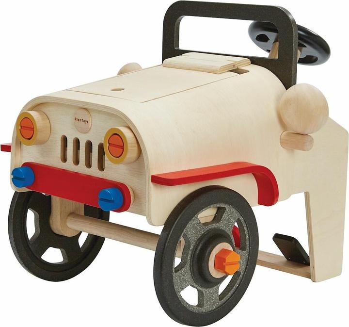Produktbild Plantoys Automechaniker