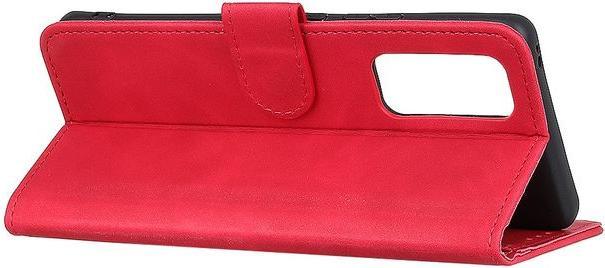 Productafbeelding MU Classic Classic IV Lederen Boekomslag Serie (Xiaomi Mi 10T, Xiaomi Mi 10T Pro)