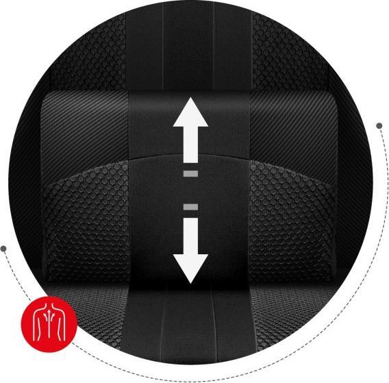 Produktbild Huzaro Force 4.7 RGB