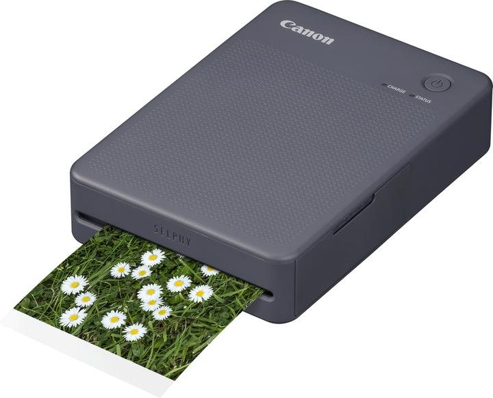 Canon Selphy QX 20 (Farbe)