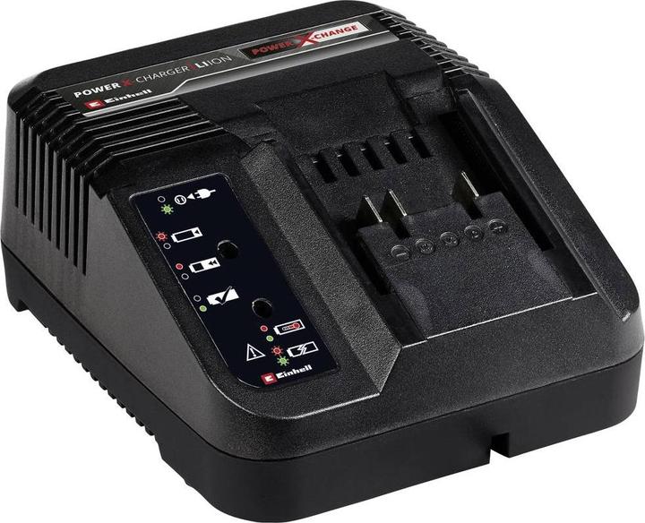 Actual product image Einhell Impaxxo 18/400 (Rechargeable battery operated)