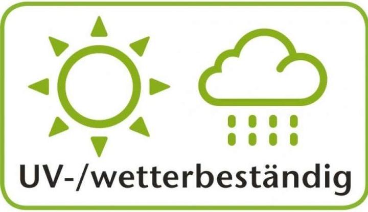 Produktbild Aktivshop Balkon-Sichtschutzhecke (300 cm)