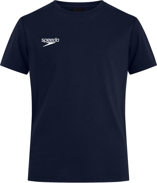 Speedo Plain Club Tee Af