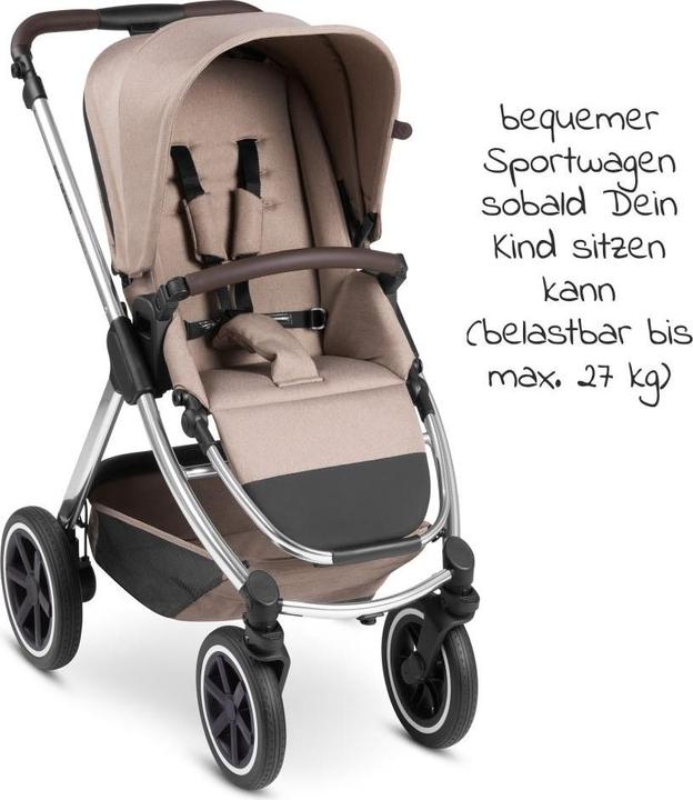 Produktbild ABC Design Samba