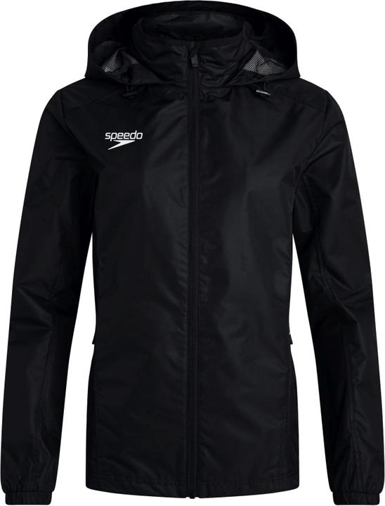 Immagine prodotto Speedo Club Vpshld Fullzip Rainjkt Af (12)