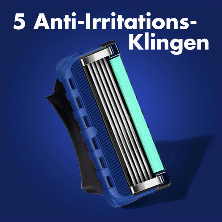 Produktbild Gillette ProGlide (12 x)