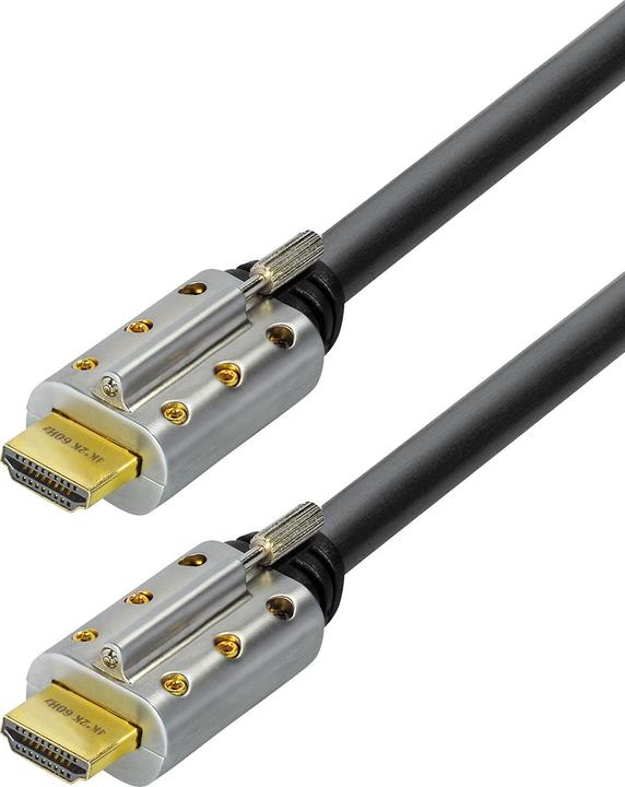 Produktbild Maxtrack HDMI (Typ A) — HDMI (Typ A) (25 m, HDMI)