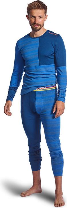 Produktbild Ortovox 185 Rock n Wool Long Sleeve (XXL)