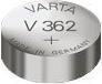 Produktbild Varta Watch V362 (1 Stk., SR58, 21 mAh)