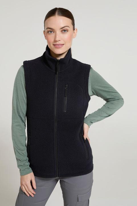 Image du produit Mountain Warehouse - Veste sans manches BUXTON - Femme (42 D)