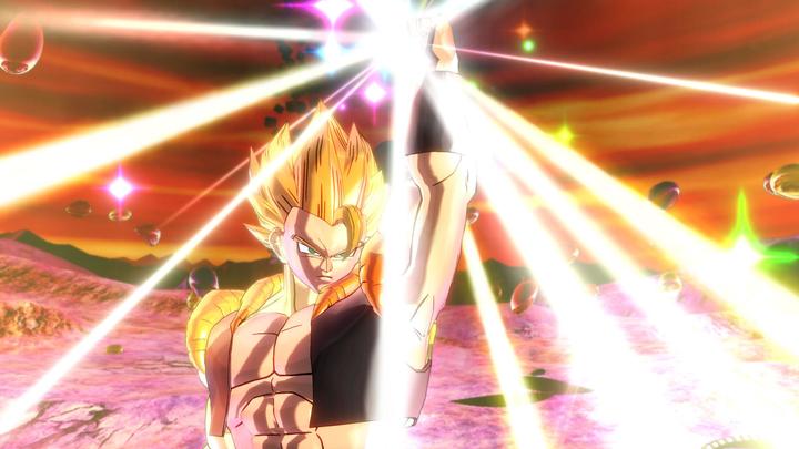 Produktbild Bandai Namco Dragon Ball Xenoverse 2 (Xbox One X, Xbox Series X, DE)