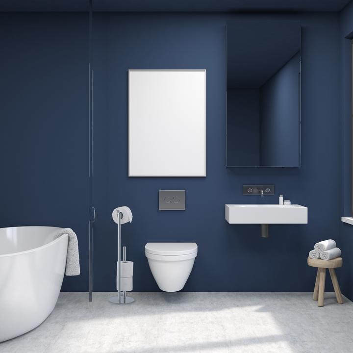 Image du produit Relaxdays Support de papier toilette