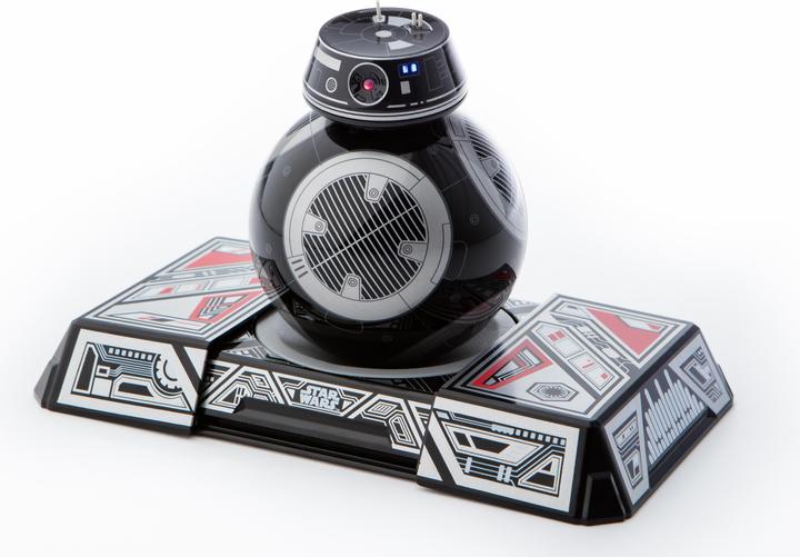Produktbild Sphero Star Wars BB-9E