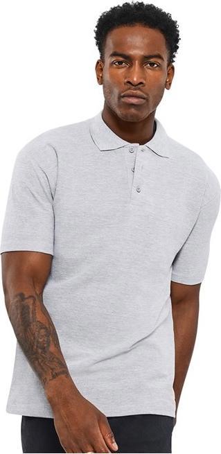Image du produit Casual Classics Casual - Polo manches courtes - Homme (5XL)