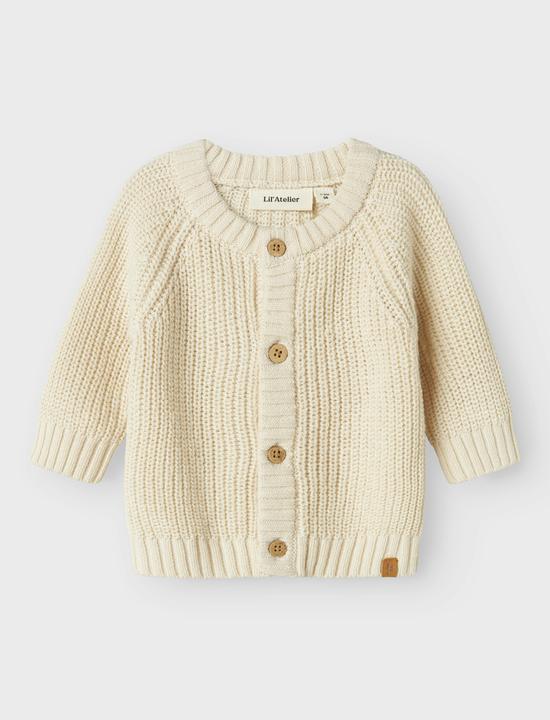Produktbild Name it Langarm Strickjacke (68)