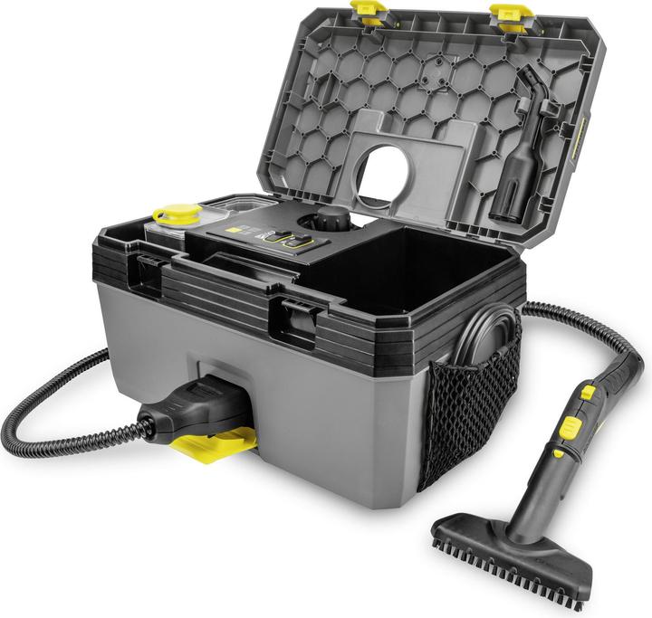 Actual product image Kärcher SG 4/2 Classic *EU (4 bar, 2250 W)