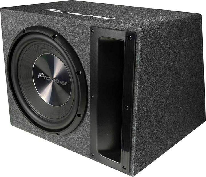 Produktbild Pioneer TS-A300B (1500 W)