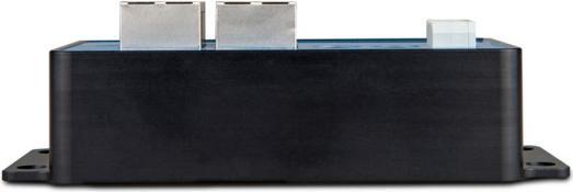 Actual product image Victron Energy VE.Can adapter for resistive tank transmitters (Solar connector)