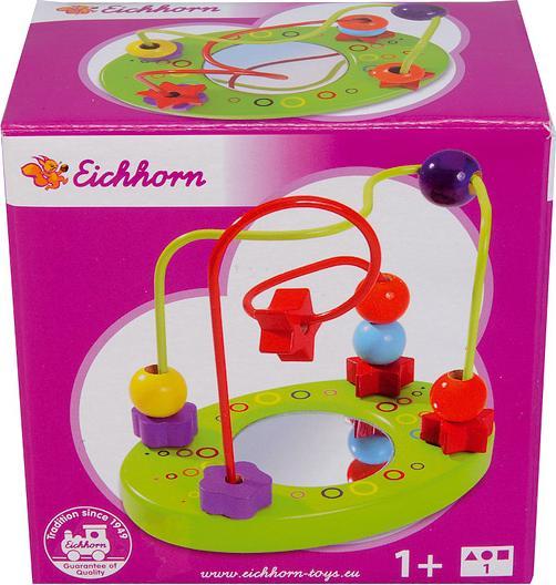 Produktbild Eichhorn EH Motorikschleife