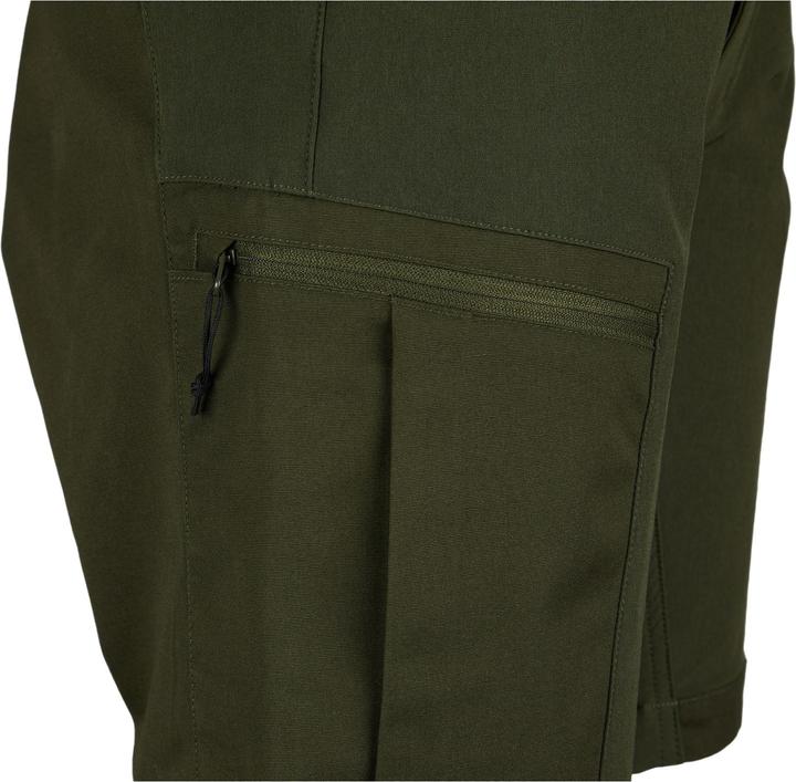 Actual product image Stoic Women's SälkaSt. Tour Shorts (38)