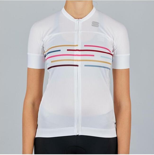 Produktbild Sportful Vélodrome W hort leeve Jersey (S)