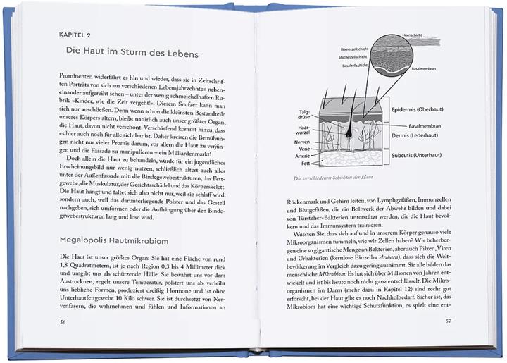 Immagine prodotto Genial vital! (Tedesco, Yael Eagle, 2023)