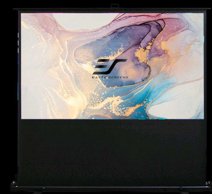 Image du produit Elite Screens ezCinema PLUS 2 F96NWX2 Écran valise Premium 206,8x129,2cm (lxh) (96", 16:10)