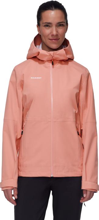 Produktbild Mammut Linard Guide HS Hooded Jacket (XL)