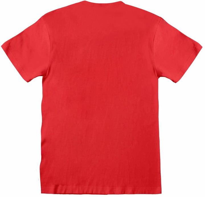 Actual product image Toy Story Pizza Planet TShirt (XXL)