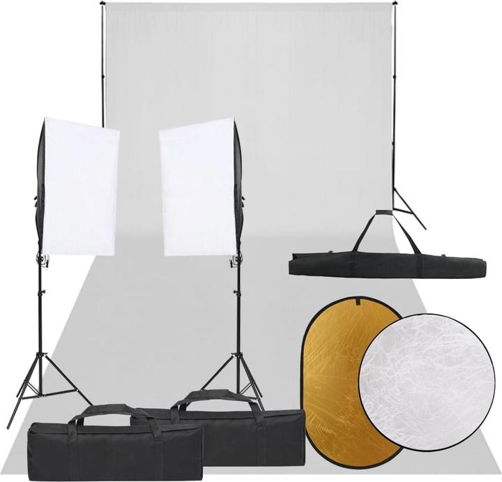 Image du produit VidaXL Gilgalad (15 cm, 208 cm)