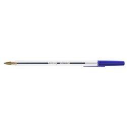 Actual product image Niceday Biros SBM1.0 0,4 mm blue (Blue, 50 x)